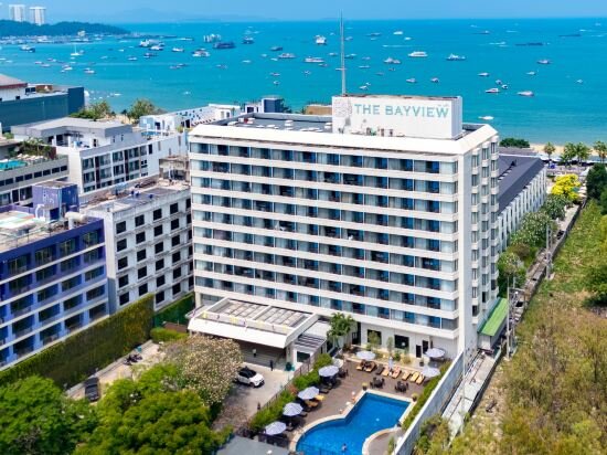 The Bayview Hotel Pattaya