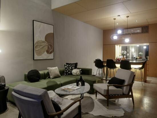 Oxo Townhouses Umalas