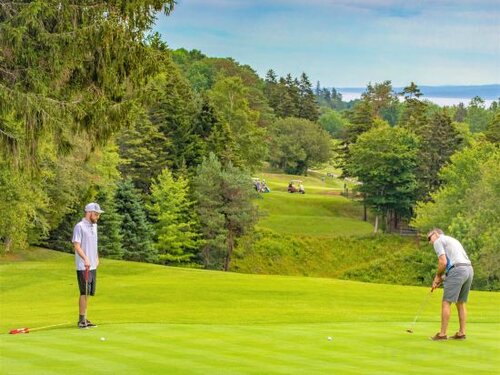 Digby Pines Golf Resort and Spa, Забронировать Курортный отель Дигби 