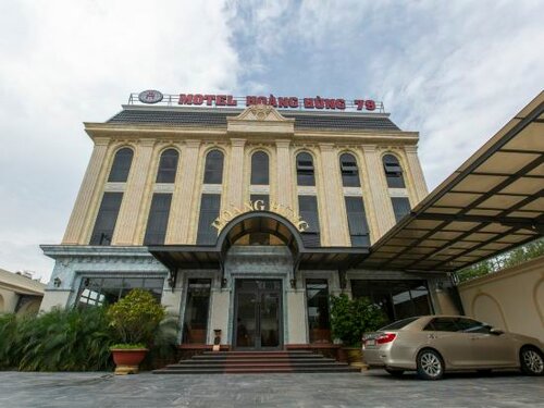 Hoang Hung Hotel, Забронировать Отель Ди Ан Binh Duong