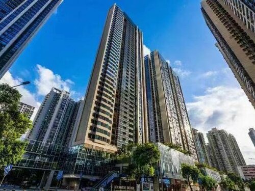 Manhattan Langde Apartment, Забронировать Апартаменты/квартира Апартаменты Guangzhou Area, Апартаменты/квартира
