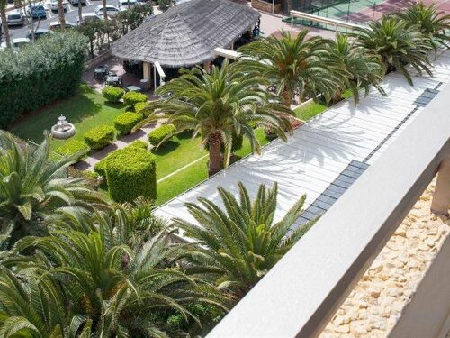 Olé Tropical Tenerife Adults Only, Забронировать Отель СПА-отели Косты Адехе, рядом с Пляж Тровискас, SPA-услуги