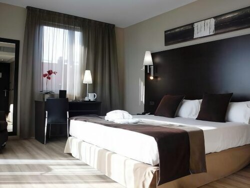 Hotel Best Front Maritim, Забронировать Отель Отели Барселоны с парковкой, Парковка