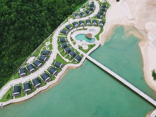 Dau Rong Resort