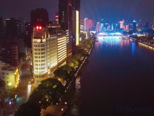LN Residence Changdi, Boek Appartement Luo Gang Guangzhou