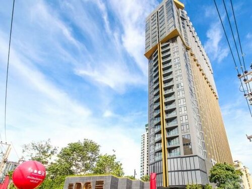 The Edge Central Pattaya
