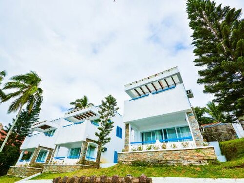 Estancia Resort Hotel