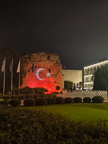 Kalyon Hotel, Rezerwuj Hotel Hotele w Stambuł z wyżywieniem, Półpełne / Pełne wyżywienie