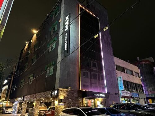 Hotel XYM, Reserva ahora Hotel Goyang Gyeonggi-do