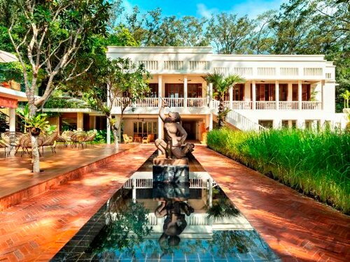 FCC Angkor by Avani, Забронировать Отель Отели Провинции Сием-Рип 5 звезд, 5*