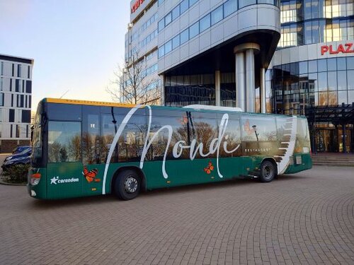 Corendon Amsterdam Schiphol Airport, a Tribute Portfolio Hotel