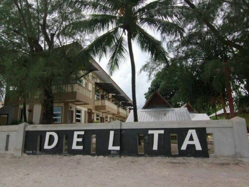 Delta Chenang Resort, Rezerwuj Ośrodek wypoczynkowy Pantai Cenang 
