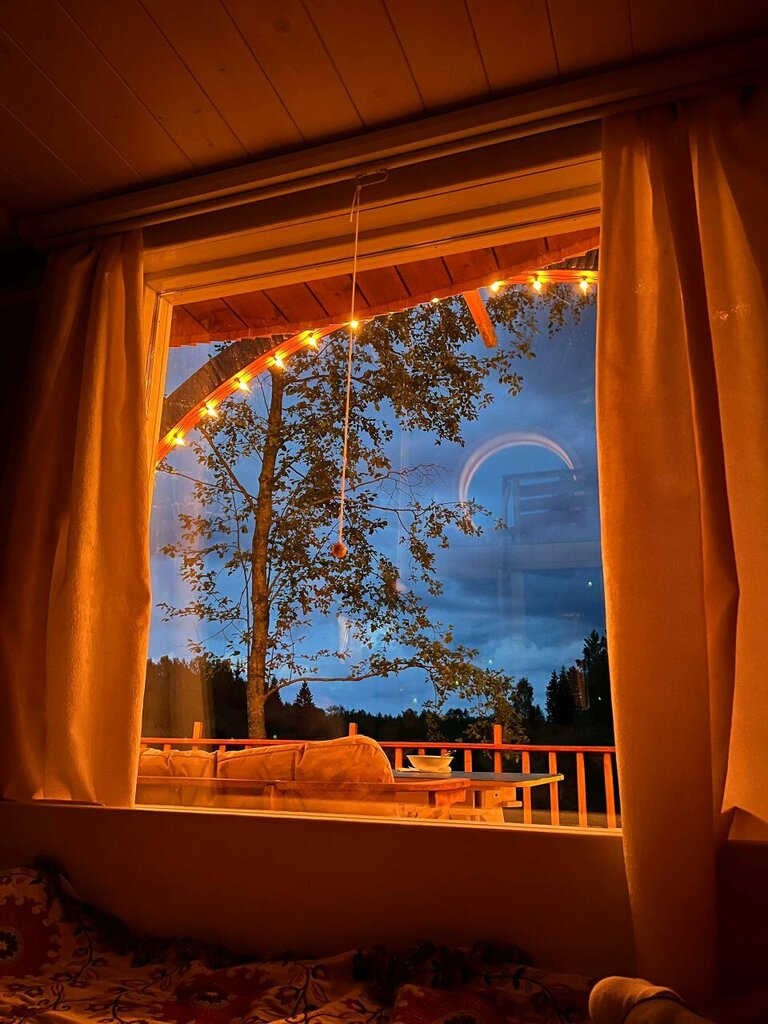 Красная горка