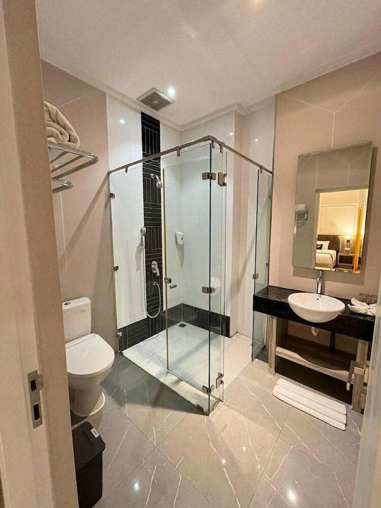 GETS Hotel