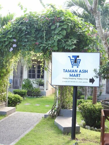 Taman Asih Homestay, Foglalás Panzió Uluwatu Nusa Dua