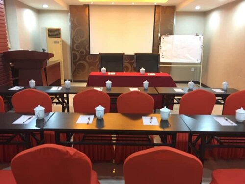 GreenTree Alliance Nanping Yanping District Xinjian Road Hotel, Prenota Hotel Nanpin Monte Fuji