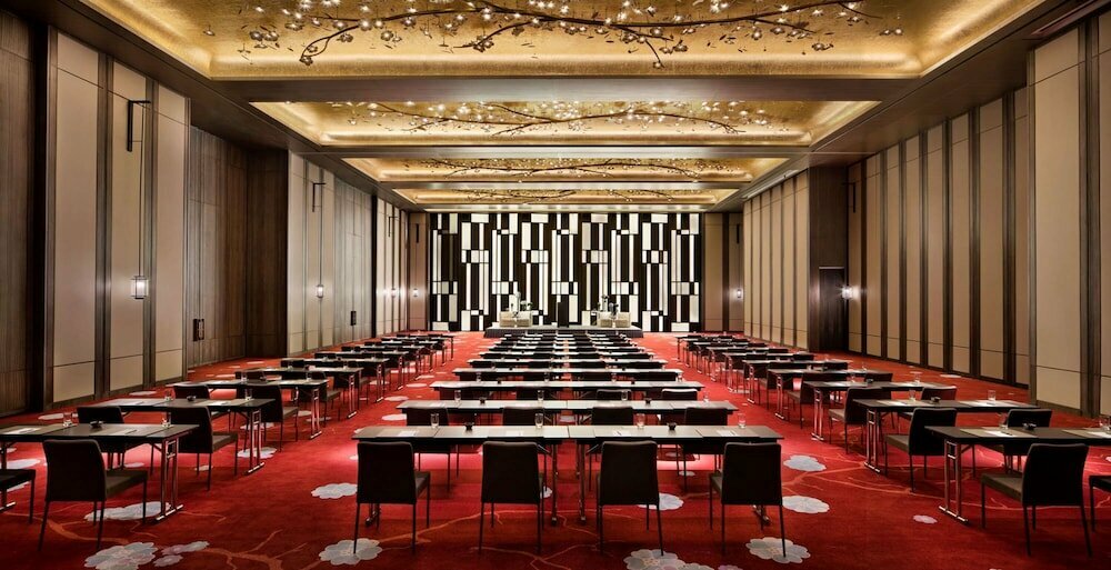 Park Hyatt Hangzhou
