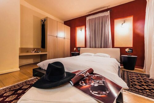 Avalon Boutique Hotel Rhodes, Забронировать Бутик-отель Бутик-отели острова Родоса, рядом с Статуи оленей, Бутик-отель