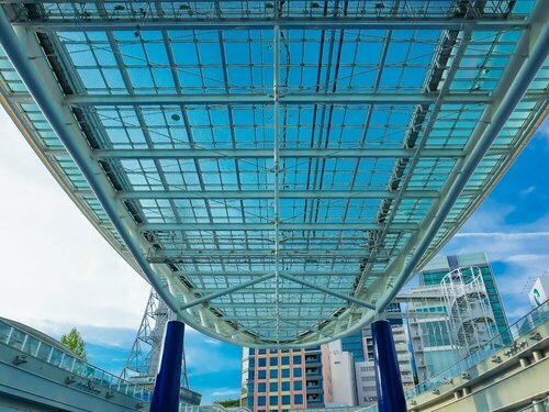 Hotel Wing International Nagoya, Prenota Hotel Naka Ward 