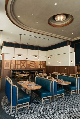 Thompson Washington DC, by Hyatt, Забронировать Отель Southeast Вашингтон