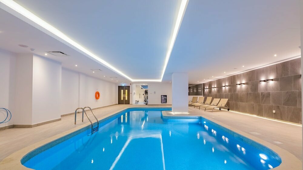 Protaras Plaza Hotel