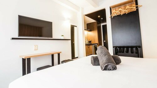 No. 9 Hotel, Забронировать Отель Отели Северного острова 3 звезды, 3*