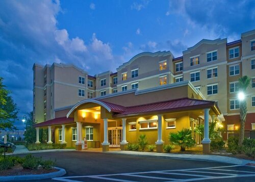 Residence Inn Tampa Suncoast Parkway at NorthPointe Village, Đặt Khách sạn Ozone Florida