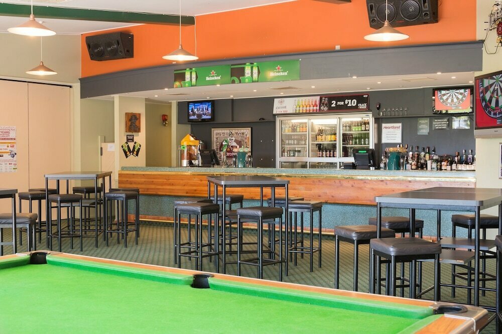 Heartland Hotel Croydon