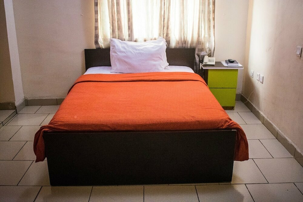 Bavidi Hotel