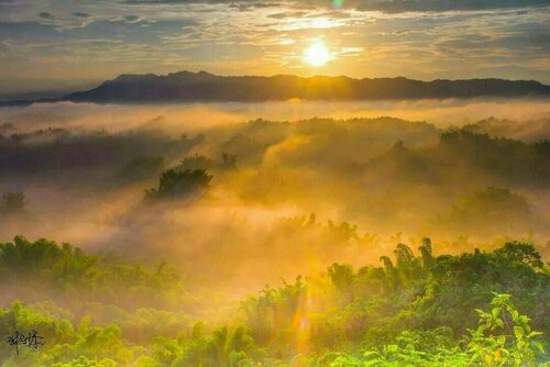 SunShine Farmstead, จอง ที่พักพร้อมอาหารเช้า ไถหนัน Taijiang National Park
