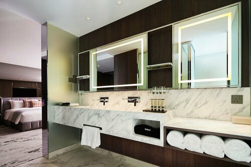 WOLO Kuala Lumpur, Book Hotel Bukit Bintang Kuala Lumpur, near Low Yat Plaza
