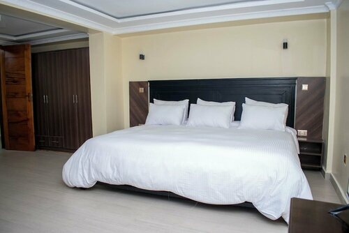 Park Place Hotel, Book Hotel Nairobi CBD Nairobi, near Brookhouse School