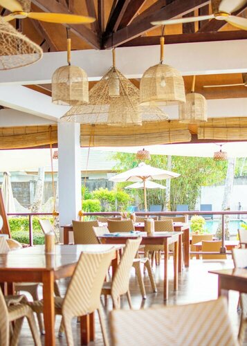 Cadlao Resort and Restaurant, Забронировать Курортный отель Отели El Nido Region 3 звезды, 3*