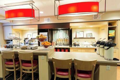 TownePlace Suites by Marriott Sunnyvale Silicon Valley, Забронировать Отель Отели Саннивейл 3 звезды, 3*