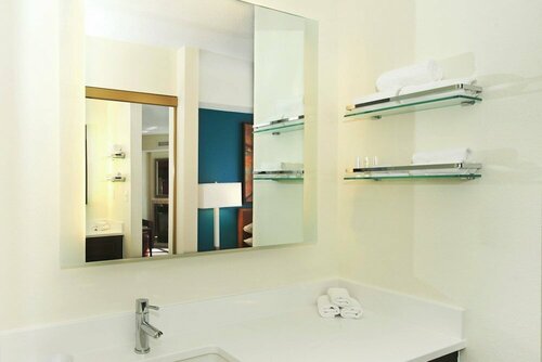 Residence Inn Evansville East, Varaa Hotelli Hotellit Indiana aamiaisella, Aamiainen