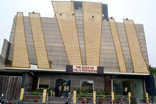 Hotel The Mansion, Забронировать Отель Отели Матхура 3 звезды, 3*