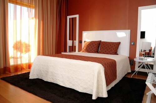 Hotel Miramar Sul, Забронировать Отель Назаре Оэсте