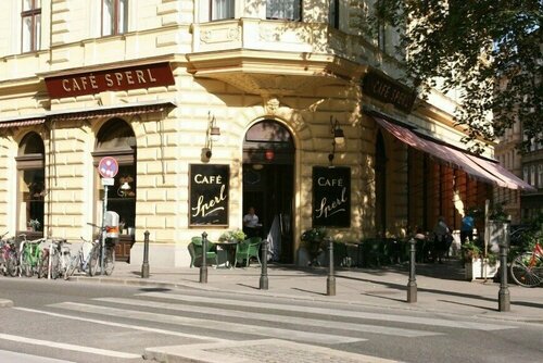 Hotel Terminus, Prenota Hotel 06. Mariahilf Vienna, vicino a Zona Commerciale Graben