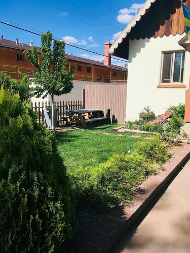 WILLIAMS AZ HOSTEL, Réserver Auberge de jeunesse Auberges de jeunesse à Arizona, Auberge de jeunesse