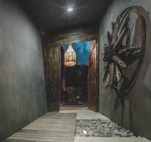 Era Hotel & Spa Tulum, Book Hotel Hoteller i Tulum med parkering, Parkering