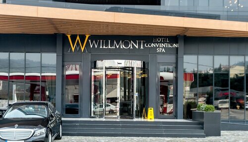 Willmont Hotel, Забронировать Отель Отели Балыкесир с парковкой, Парковка