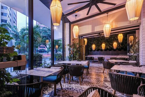 Hotel Intercontinental Cali by IHG, Забронировать Отель Кали Cauca