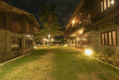 The Ananyana Beach Resort by SMS Hospitality, Varaa Lomakeskus Bohol hotellit, joissa on uima-allas, Uima-allas