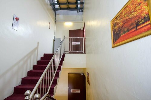 Remember Hotel Batu Pahat, Prenota Hotel Hotel a Johor con parcheggio, Parcheggio