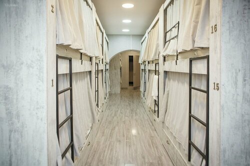 Blossom Hostel, Забронировать Хостел Хостелы Тбилиси, Хостел