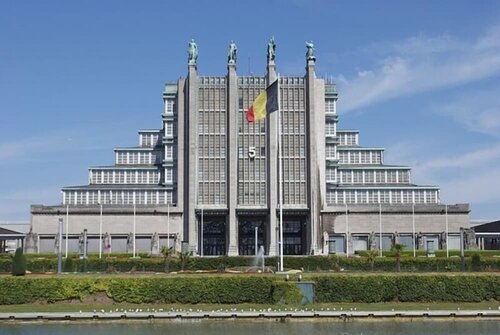 Hôtel Concorde, Prenota Hotel Hotel 4 stelle a Flanders, 4*