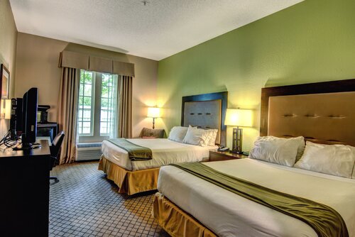 The Inn at River Landing, Buchen Sie Hotel Wallace North Carolina