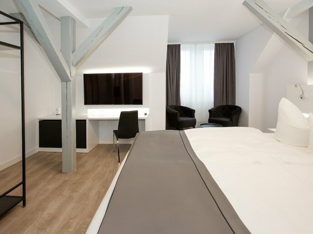 Prinz Carl Parkhotel