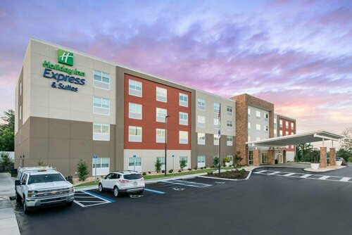 Holiday Inn Express & Suites West Melbourne by IHG, Rezerwuj Hotel West Melbourne Space Coast