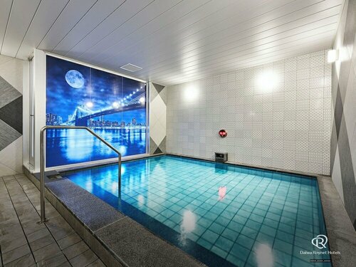 DEL style Nagoya Nayabashi by Daiwa Roynet Hotel, Rezervovat Hotel Naka Ward Aoichō